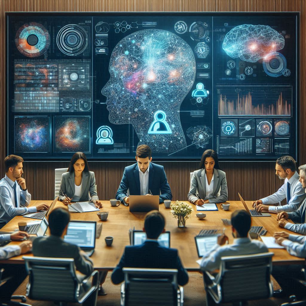 The Future of AI Governance Frameworks Explained