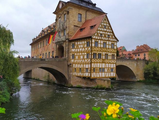 Bamberg Germany