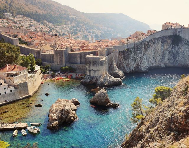 Dubrovnik Croatia