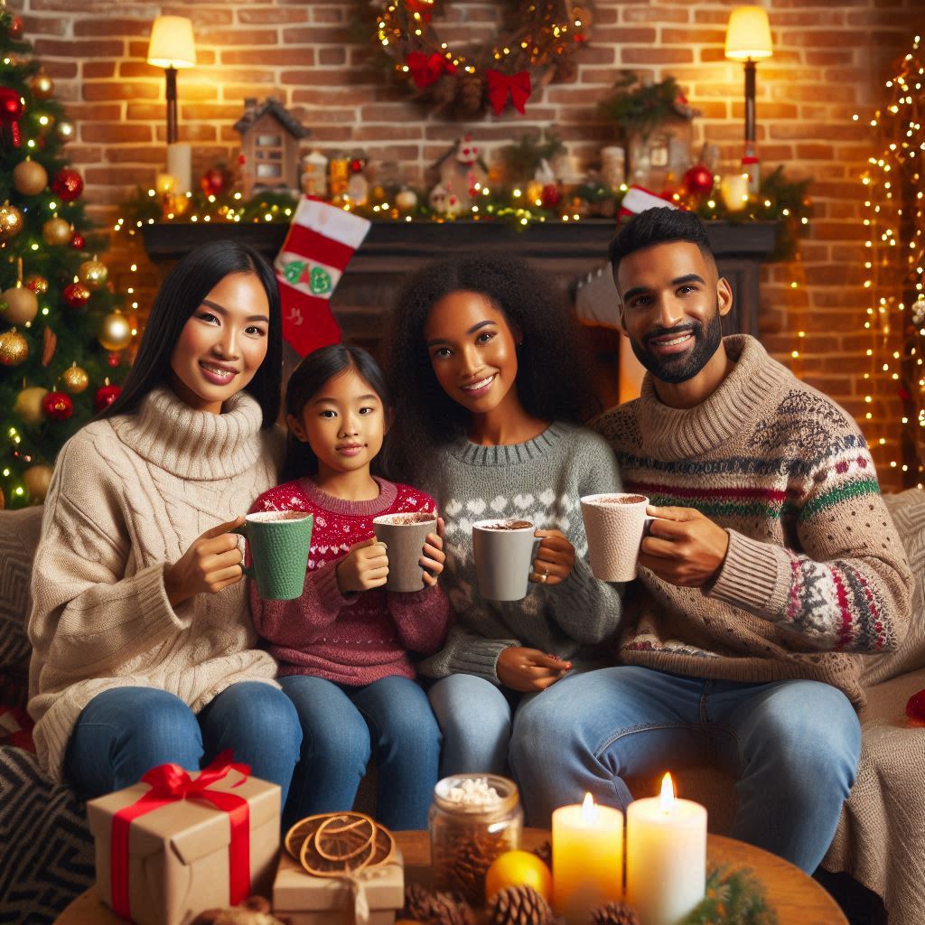 How to Celebrate Small Wins with Your Family This Holiday Season