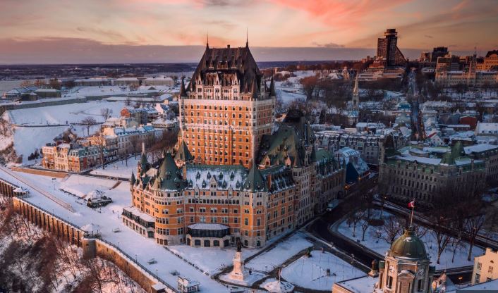 Quebec