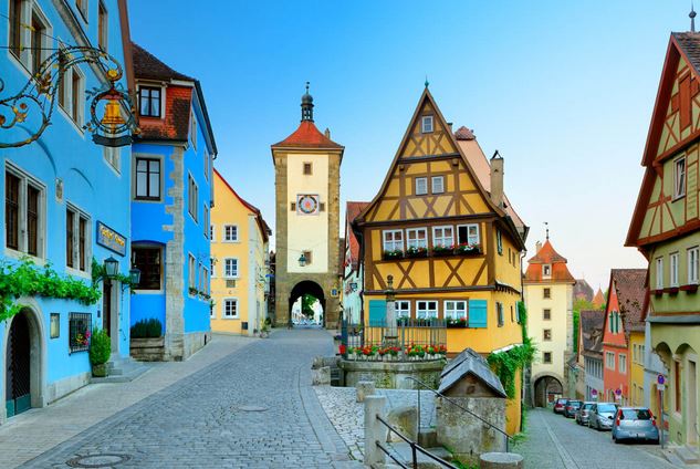 Rothenburg