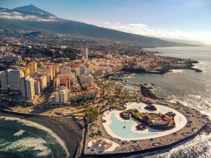 Tenerife