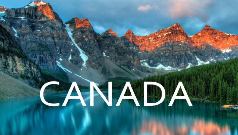 The Best Places to Visit in Canada