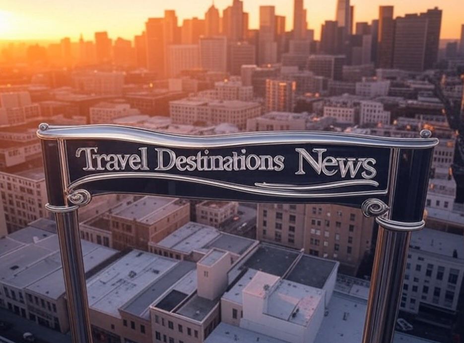 Cheapest Travel Destinations January 2025