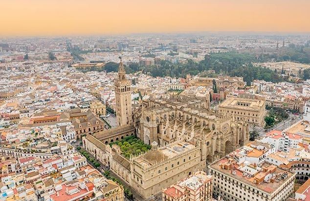 Seville