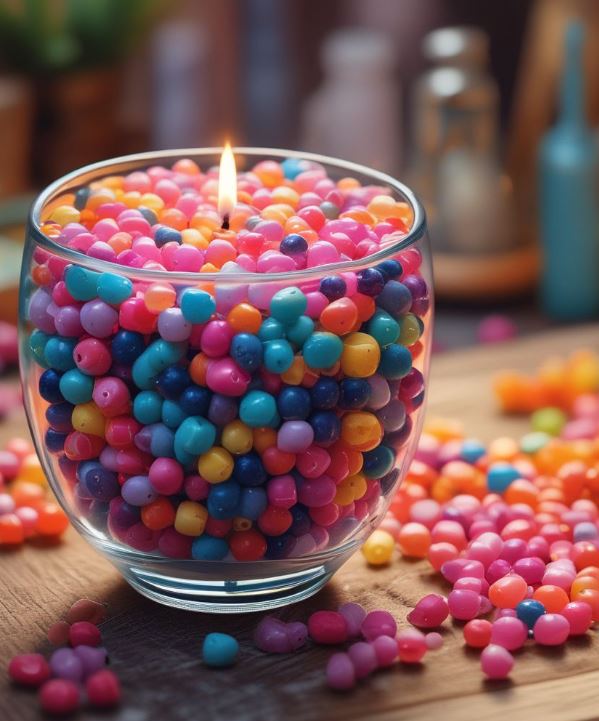 The Growing Popularity of Scent Beads in Home Fragrance Trends