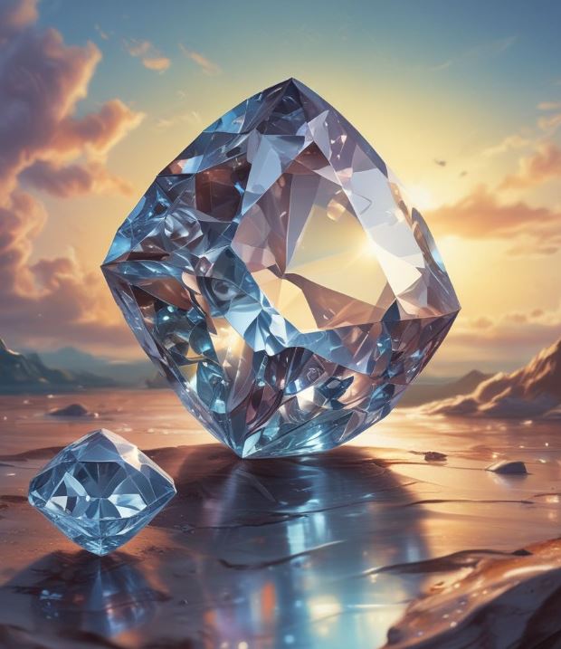 The Rise of Lab-Grown Diamonds: Are They the Future?